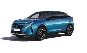 peugeot 3008   modelin 2018  aküleri  bozulmaya başlamış şişme yapmaktadır sahiplaeri bir servise göstermeleri iyi olur.