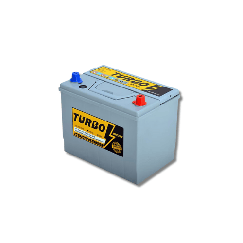 Turbo 12V 95 Ah (Amper) Akü